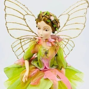 Katherine's Collection Fairy